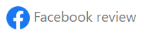 Facebook Review icon